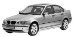 BMW E46 P12A9 Fault Code